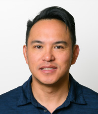 Erwin Sandan